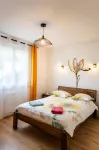 Aux Coquelicots Sauvages - Homestays
