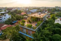 Nina Angkor Residence - Water Park