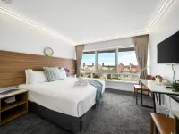 Kingsway Motel Geelong Hotels near Kardinia Park