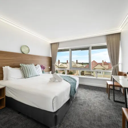 Kingsway Motel Geelong