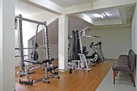 Plaza 54 Residence - Pensions