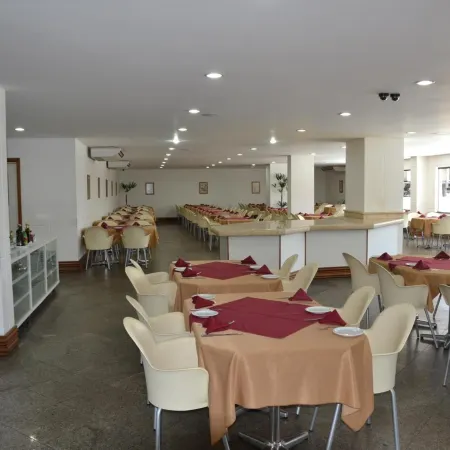 Hotel Sagres