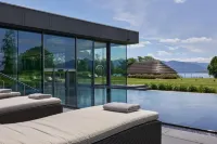 The Europe Hotel & Resort - 5-stjärniga