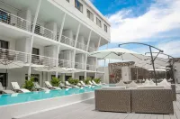 Terrado Arturo Prat Iquique - Swimmingpools