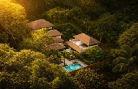 Vayu Retreat Villas