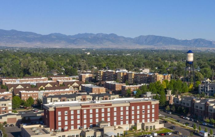 Hilton Garden Inn Arvada Denver, CO