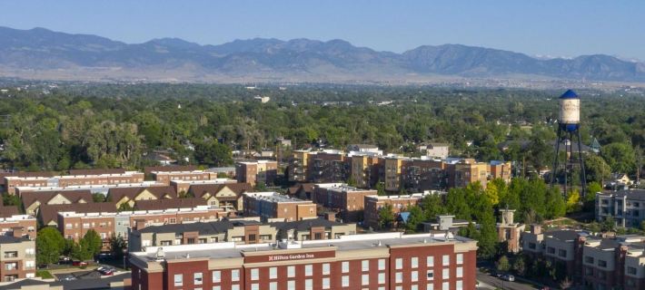 Hilton Garden Inn Arvada Denver, CO Hotels in Denver