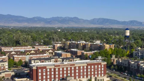 Hilton Garden Inn Arvada Denver, CO in Arvada