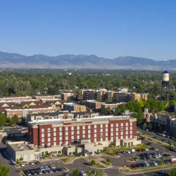 Hilton Garden Inn Arvada Denver, CO