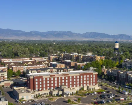 Hilton Garden Inn Arvada Denver, CO Hotels in Arvada