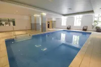 Broome Park Hotel - Yüzme Havuzu