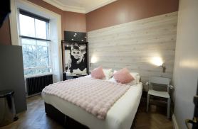 West End Hotel