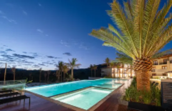 Pyrenéus Residence - Gav Resorts