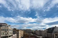 Ultima Suites, Nilie Hospitality Mgmt -  Apartamentos vacacionales