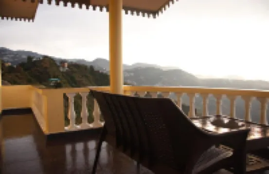 Deodar Cottage - 3BHK Villa by DeodarStays