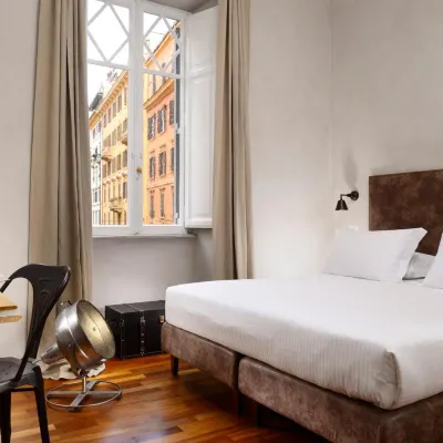 San Pietro Boutique Rooms Hotels near Vaticano Prati