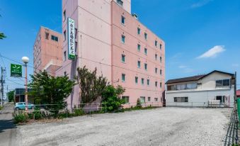 Hotel Obihiro Hills
