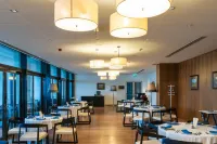 Zirve Hotel - breakfast