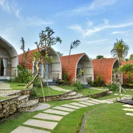 Kompyang Cottage