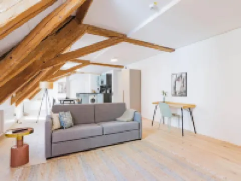 Limehome Dachau Konrad-Adenauer-STR Hotels in Dachau