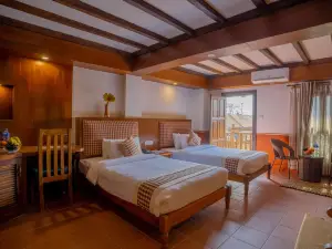 Pahan Chhen - Boutique Hotel