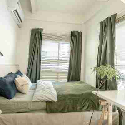 nap in a blue moon Rooms