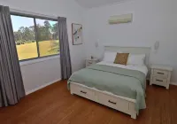 Beltana Villas - Parking