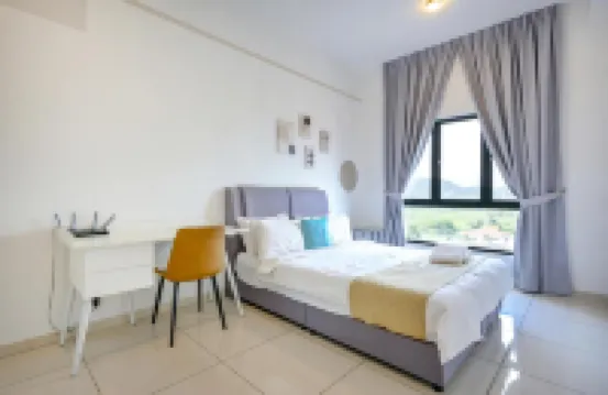 The Horizon by MyKey Hotels in Ipoh