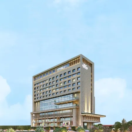 Sarovar Premiere Alwar