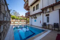 Ankakyaka Apart Hotel - Pools