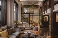 The Athenaeum Hotel & Residences - Historic Hotels