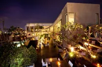 Kemang Icon