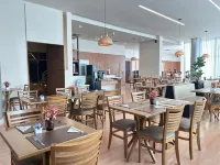 Ramada by Wyndham Brasilia Alvorada