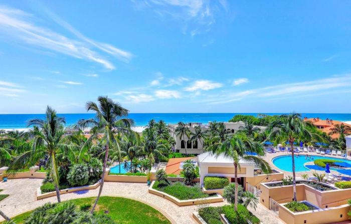 Marco Beach Ocean Suites