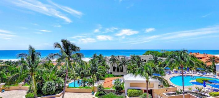 Marco Beach Ocean Suites Hoteles en Condado de Collier