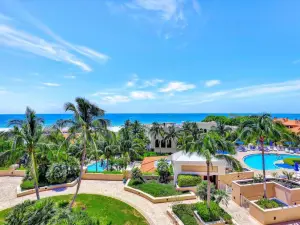 Marco Beach Ocean Suites