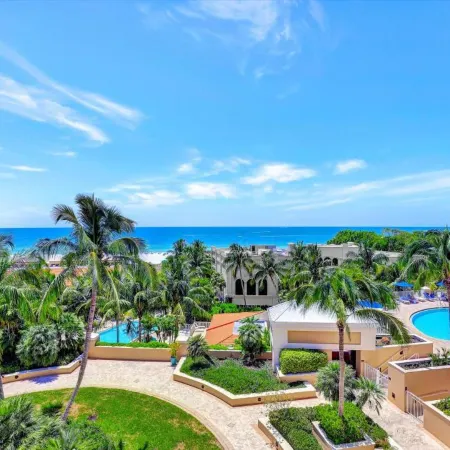 Marco Beach Ocean Suites
