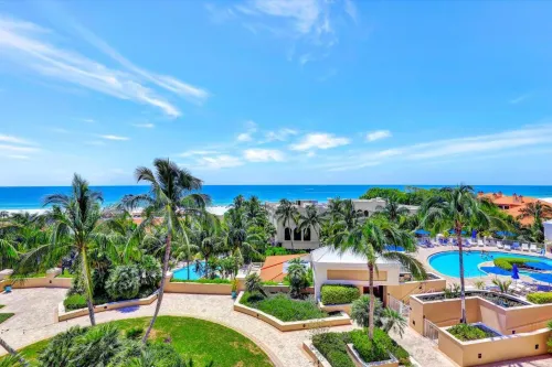 Marco Beach Ocean Suites - Apartments
