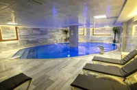 Buyuk Velic Hotel - Pool