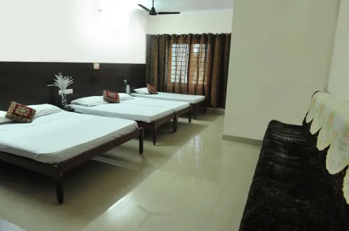 Hotel Prathiba Heritage