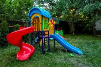 Garden Inn Resort Sevan