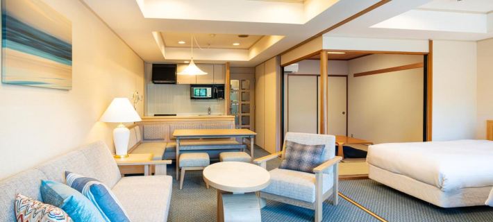 Seagaia Forest Condominiums Hotels in Miyazaki City
