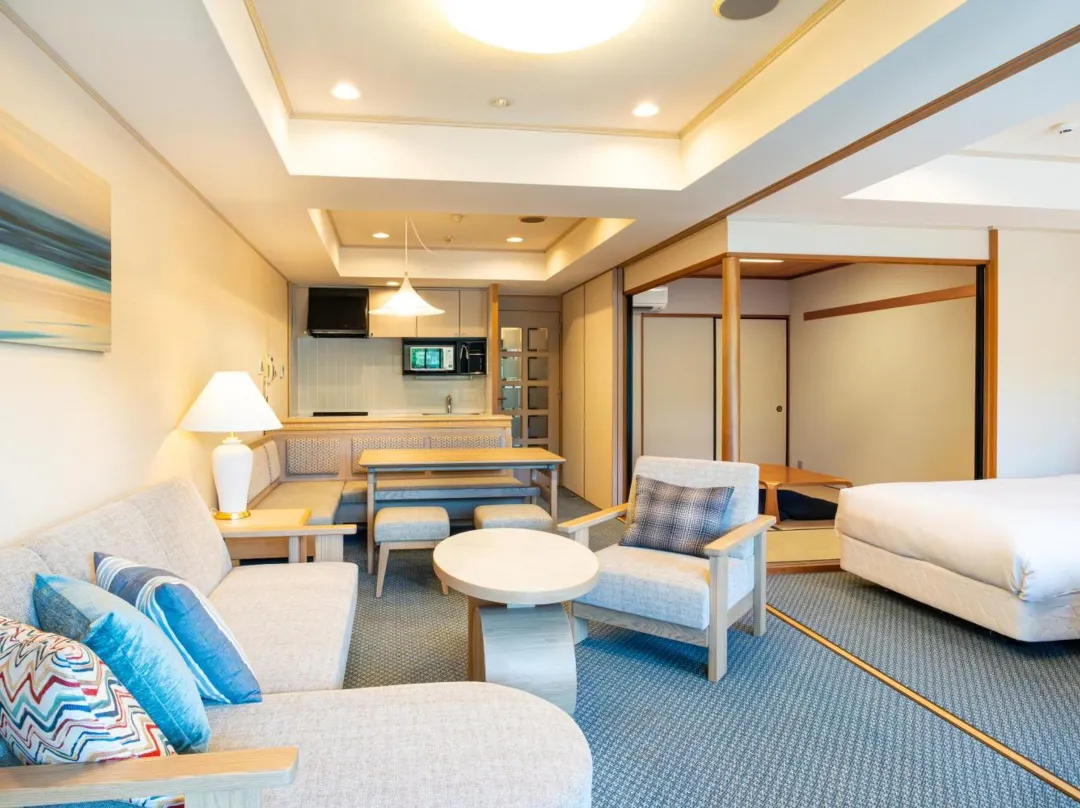 Seagaia Forest Condominiums - Miyazaki
