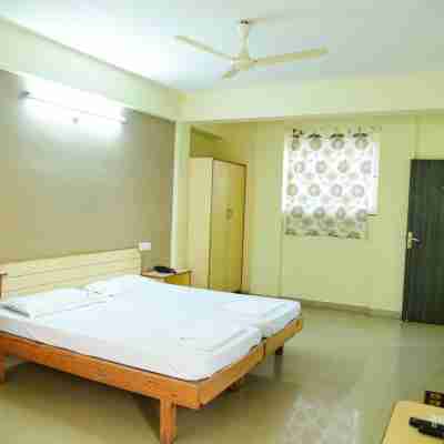 Hotel Rukmini Rooms