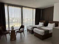 Alya Rooms Hotels in Nicosia