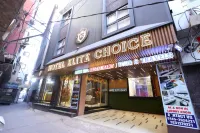 Hotel ELITE CHOICE - 3-نجوم