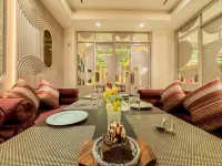 Zip by Spree Hotels R Group - Near Coaching Hub & Oxy Park - breakfast