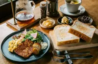 Someno House Kyoto Dog Friendly - Ramah Hewan Peliharaan