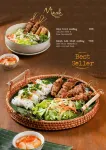 HAIAN Riverfront Hotel Da Nang - Breakfast