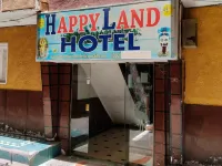 Happy Land Luxor